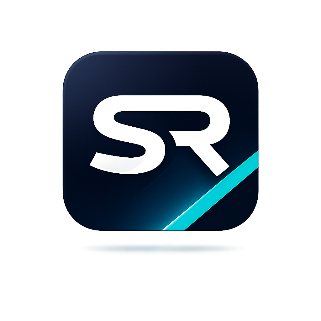 Sussex Screen Repairs logo